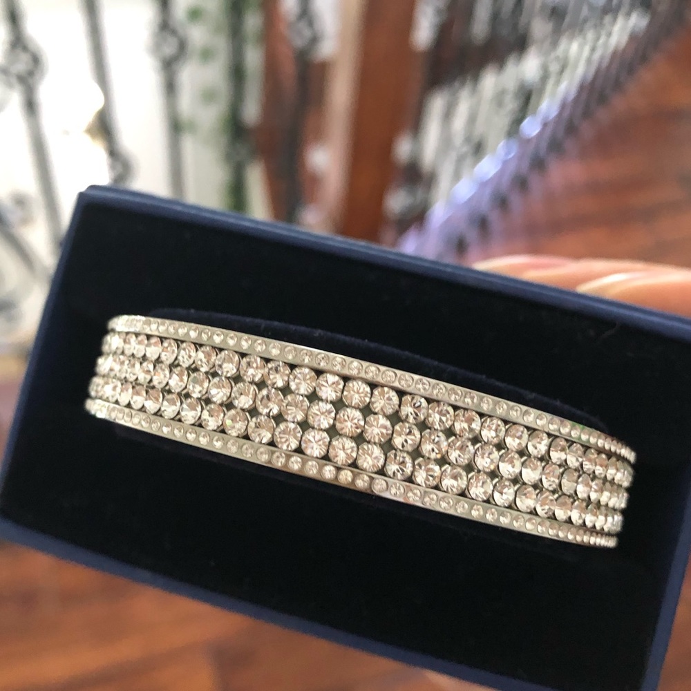 Swarovski Bracelet